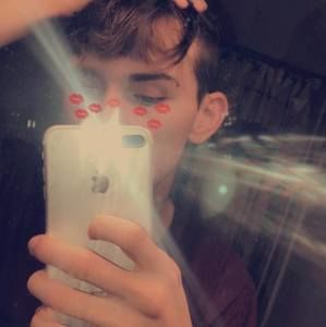 Meet your Posher, Bill